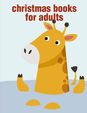 Christmas Books For Adults