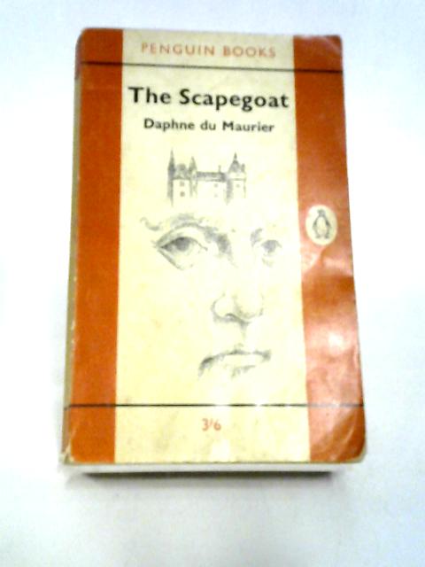 The Scapegoat