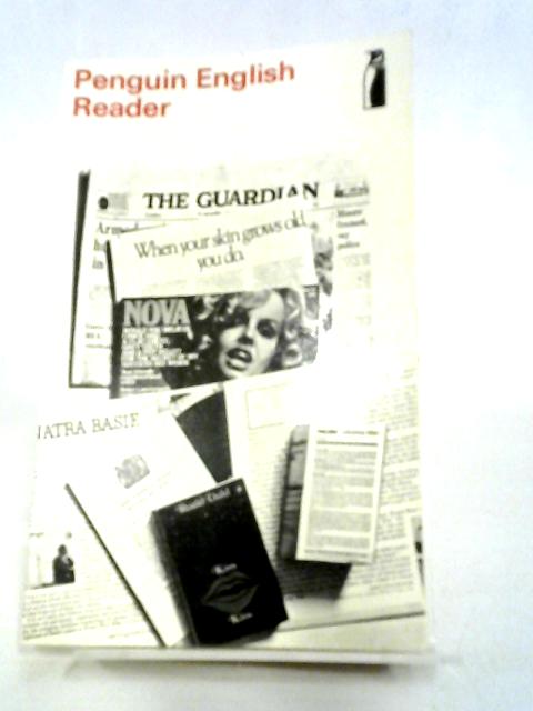 Penguin English Reader