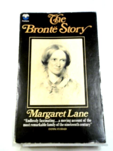 The Bronte Story
