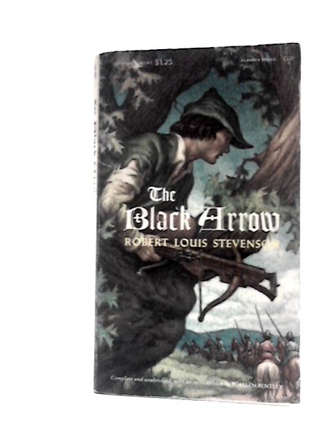The Black Arrow