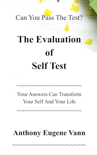 The Evaluation of Self Test