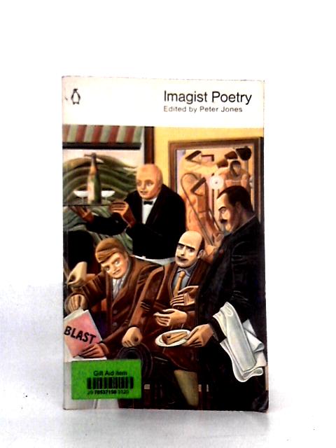 Imagist Poetry