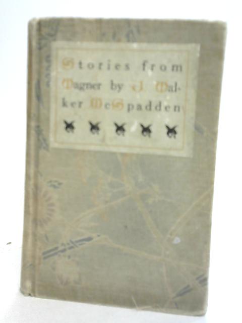 Stories from Wagner