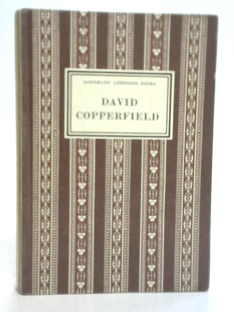 David Copperfield