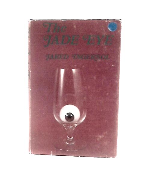 Jade Eye