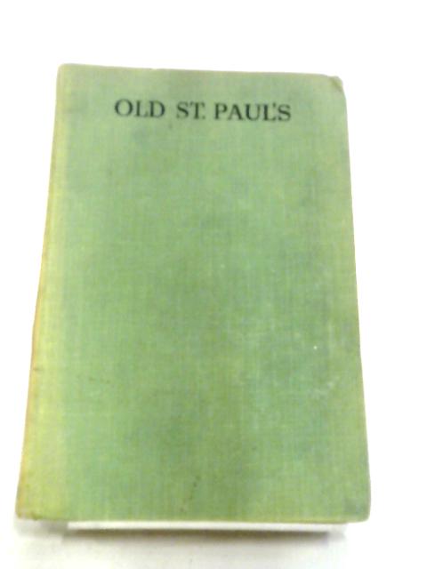 Old Saint Paul's