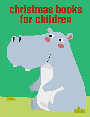 Christmas Books For Children