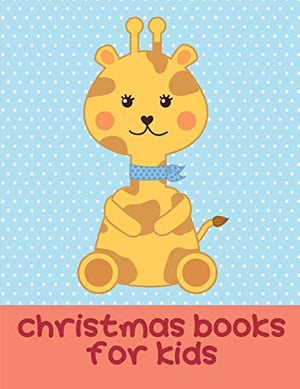 Christmas Books For Kids