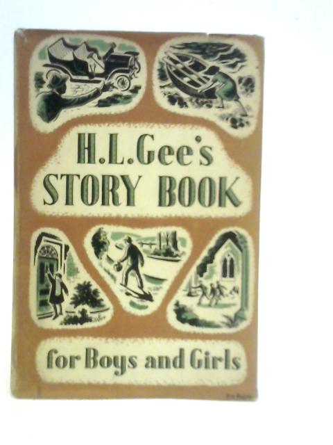 H.L.Gee's Story Book