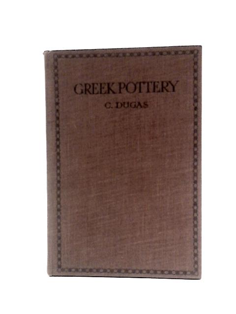 Greek Pottery