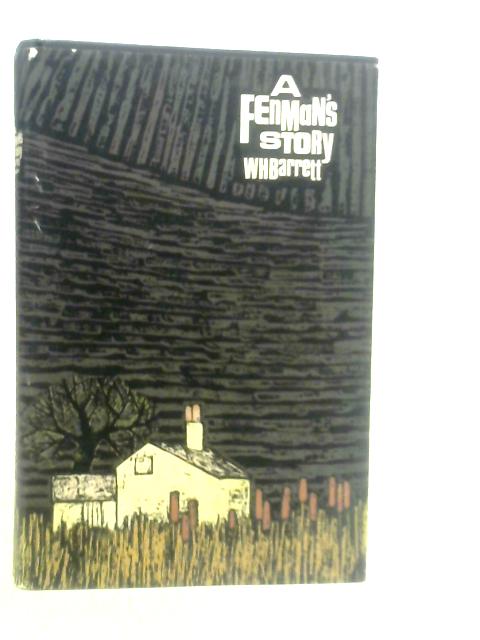 A Fenman’s Story