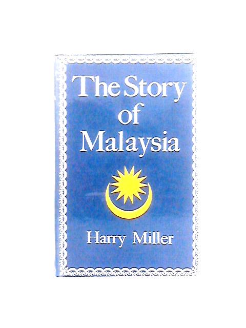 Story of Malaysia