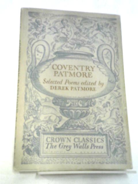 A Selection Of Poems, (Crown classics)