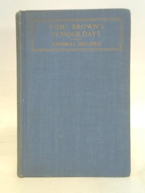 Tom Brown's Schooldays