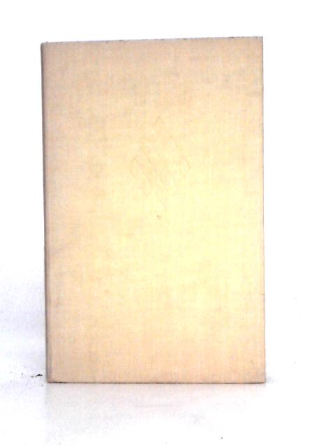 Sixty Years of the Chartered Insurance Institute, 1897-1957