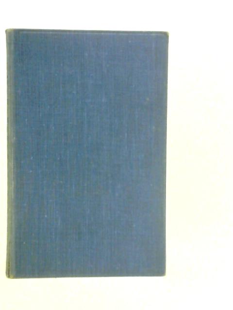 Something Childish and Other Stories