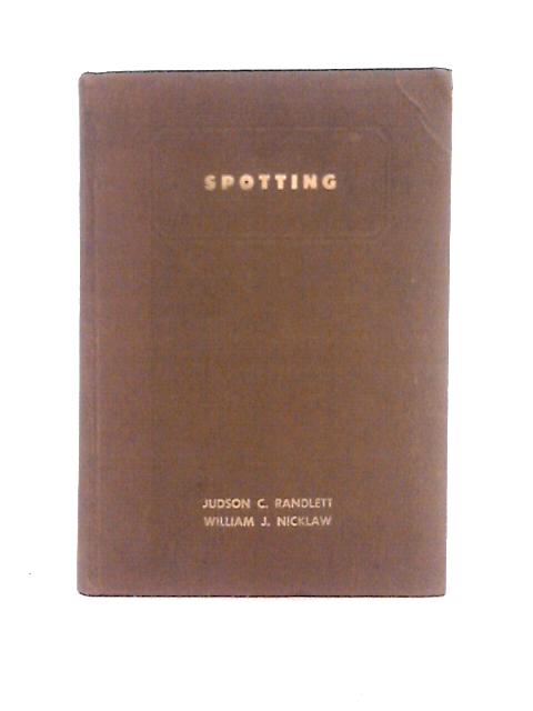 Spotting