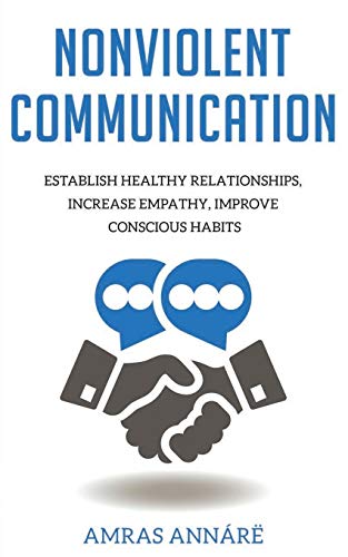 Nonviolent Communication