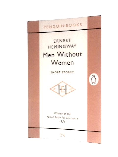 Men Without Women