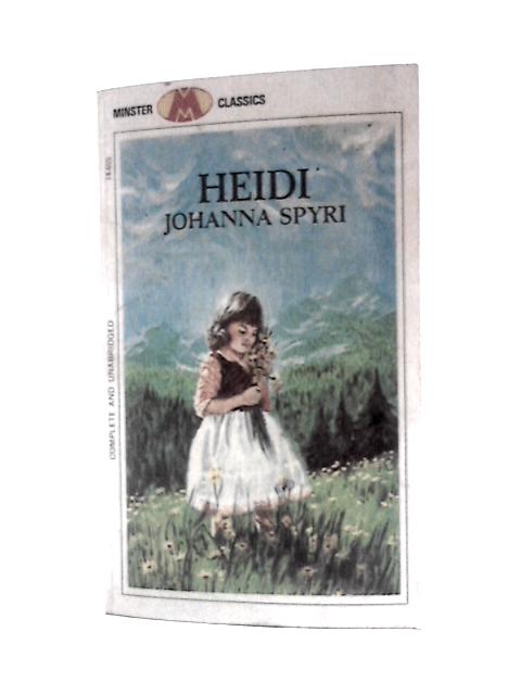 Heidi