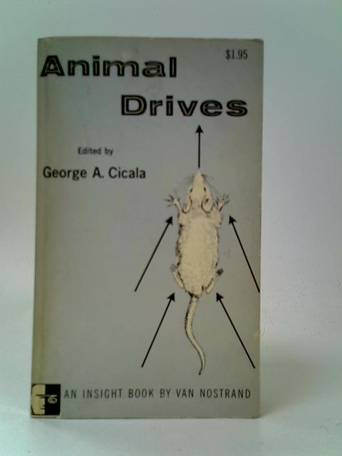 Animal Drives