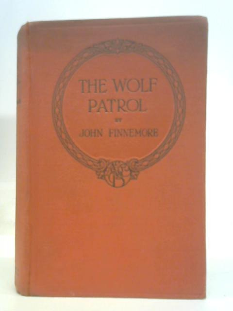The Wolf Patrol