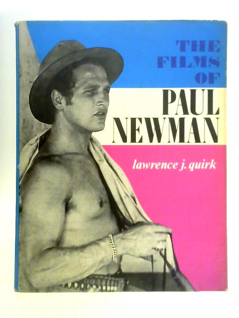 The Films of Paul Newman