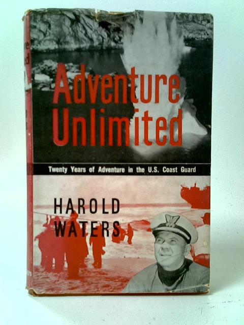 Adventure Unlimited