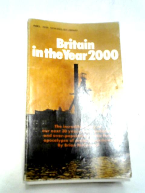 Britain in the year 2000
