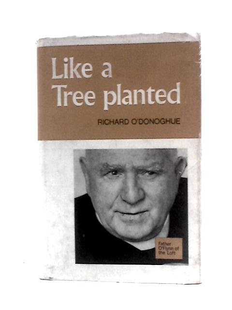 Like A Tree Planted