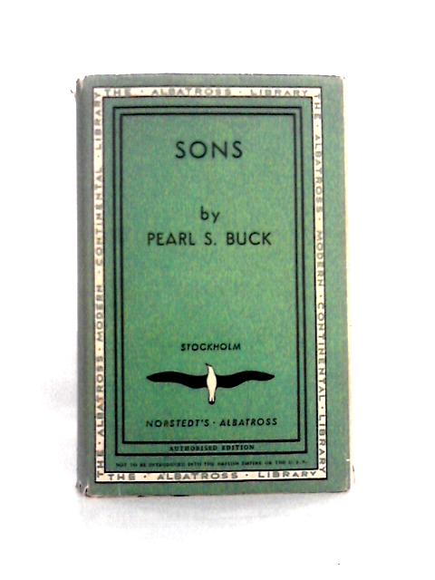Sons (The Albatross Library)