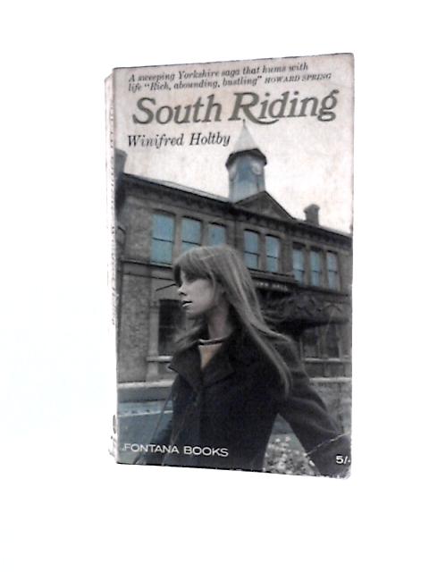 South Riding