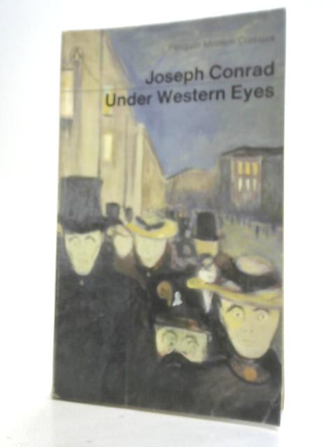 Under Western Eyes
