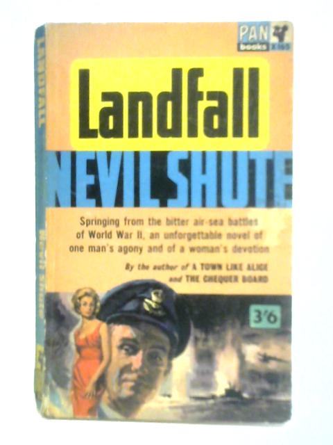Landfall