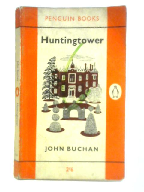 Huntingtower