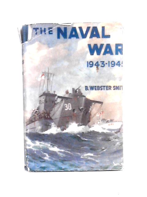 The Naval War 1943-45