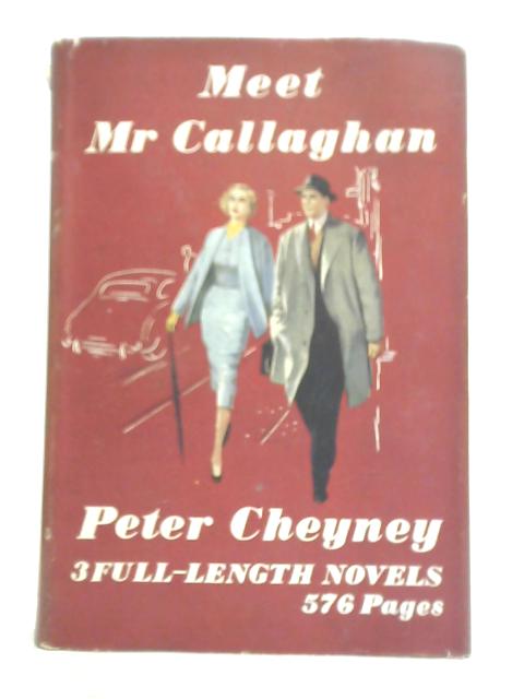 Meet Mr. Callaghan