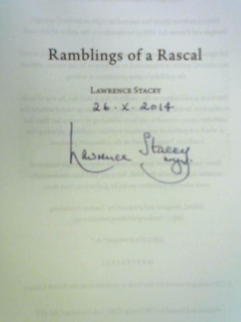 Ramblings of a Rascal