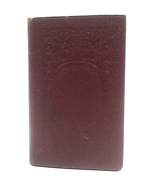 Martin Chuzzlewit Volume 1