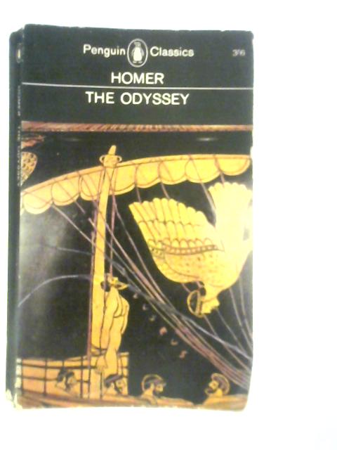 The Odyssey