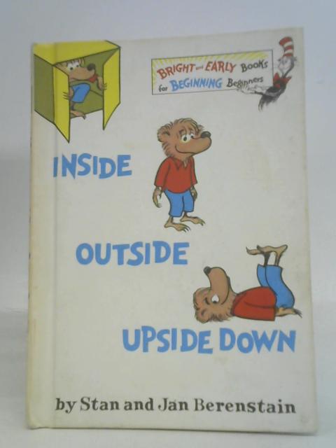 Inside Outside Upside Down (Beginner Series)