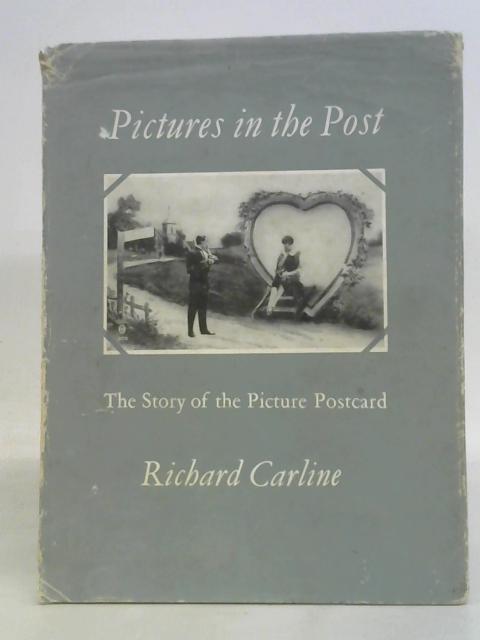 Pictures in the post: The story of the picture postcard