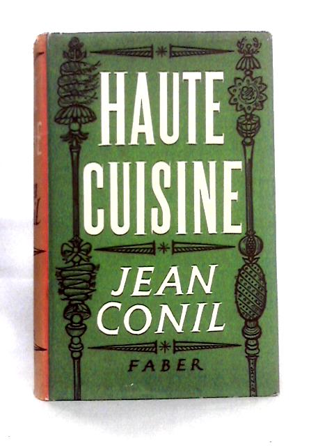 Haute Cuisine