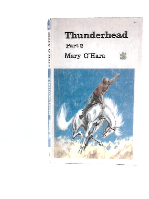 Thunderhead Part 2