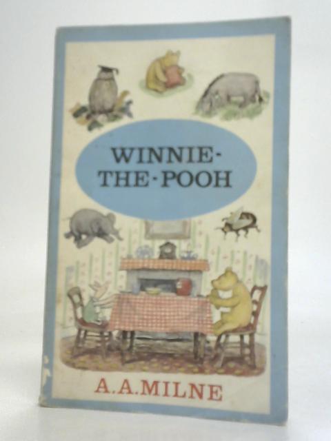 Winnie-the-Pooh