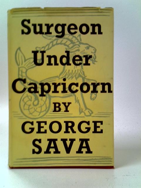 Surgeon under Capricorn