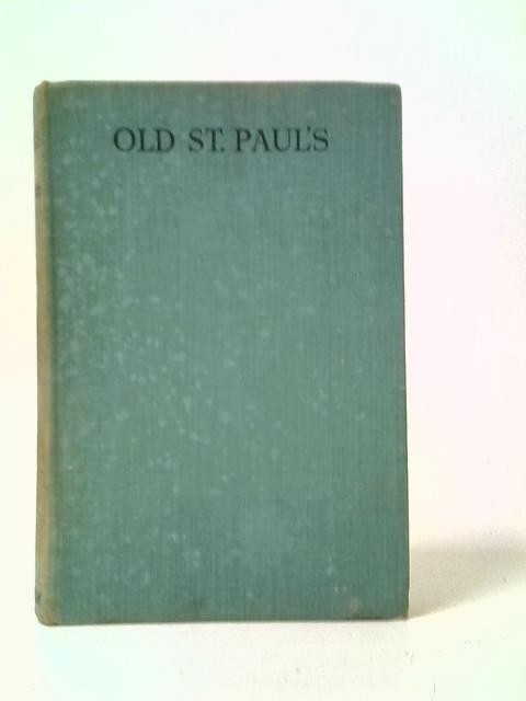 Old Saint Paul's