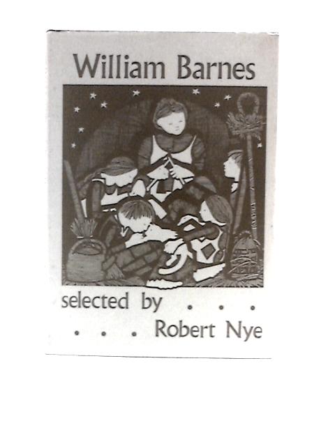 William Barnes