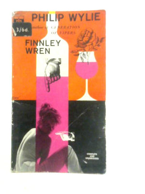 Finnley Wren